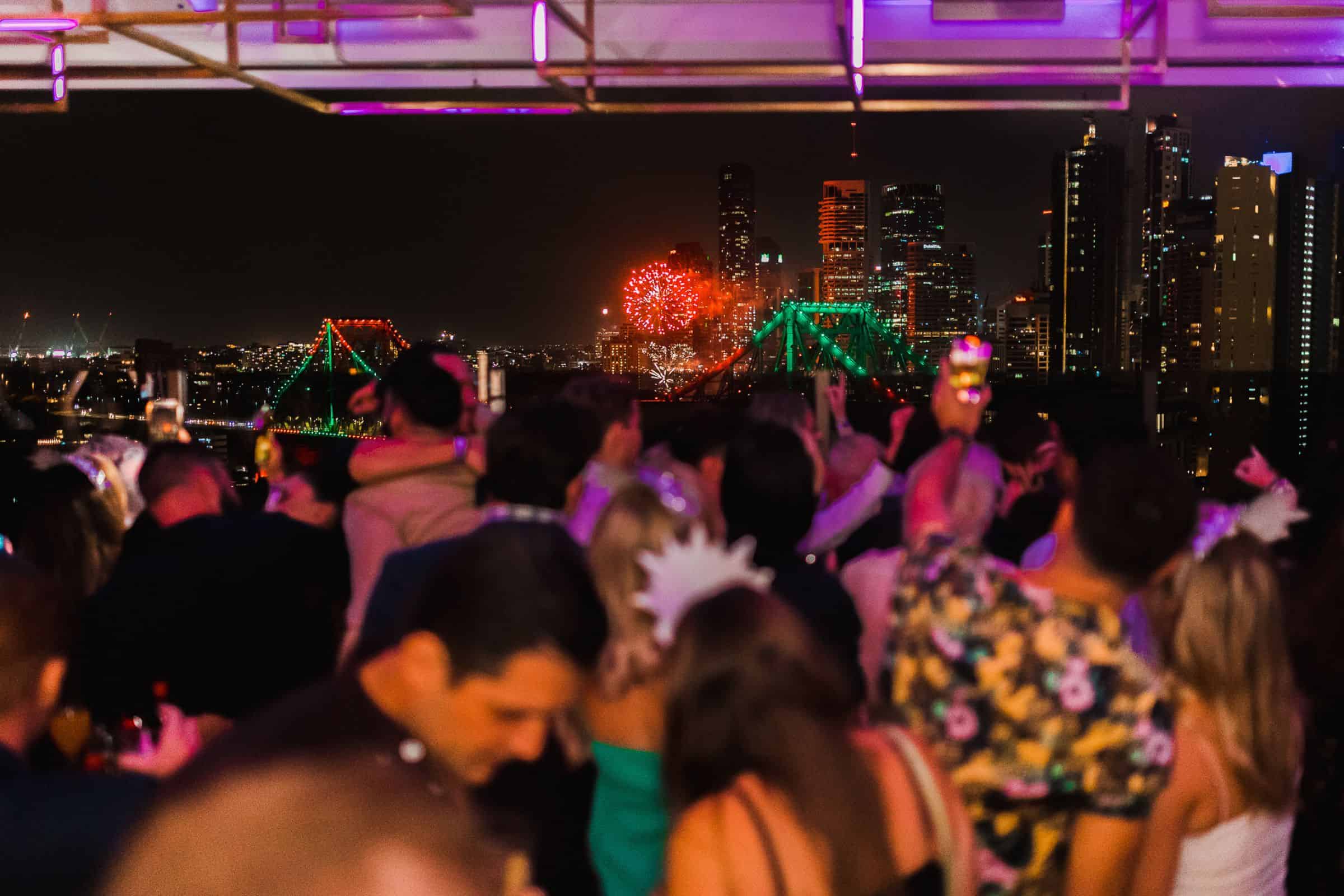 RIVERFIRE AT HOTEL X Hotel X