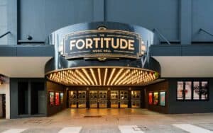 Fortitude Music Hall