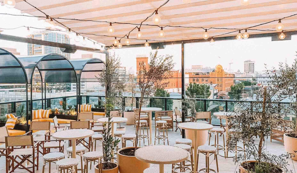Top Rooftop Bars in Brisbane for Amazing Views (2026)
