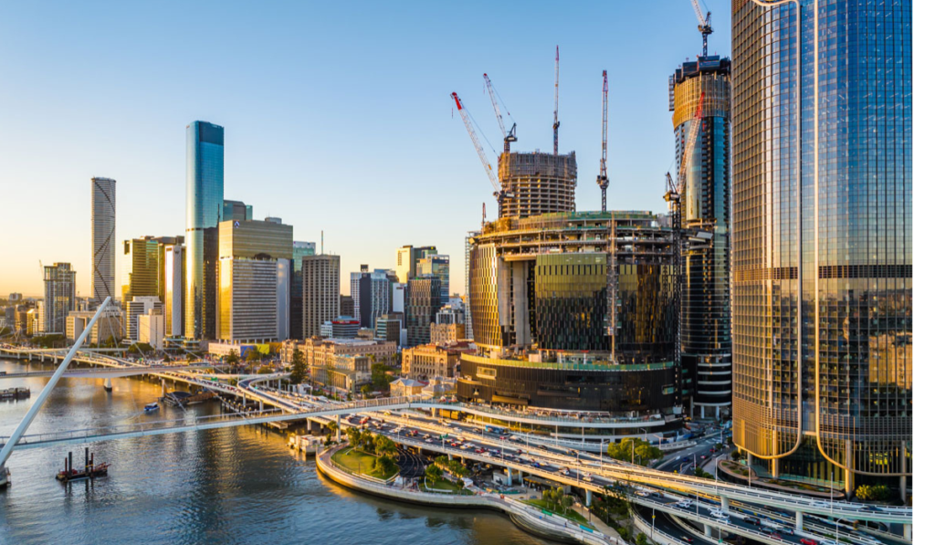 THE STAR GRAND BRISBANE image